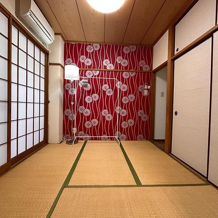 Hotel Ichigaya（Jr Ichigaya Sta.) Токио Экстерьер фото