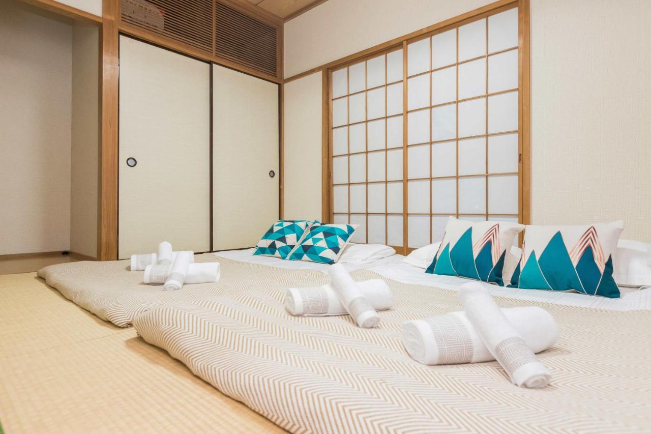 Hotel Ichigaya（Jr Ichigaya Sta.) Токио Номер фото
