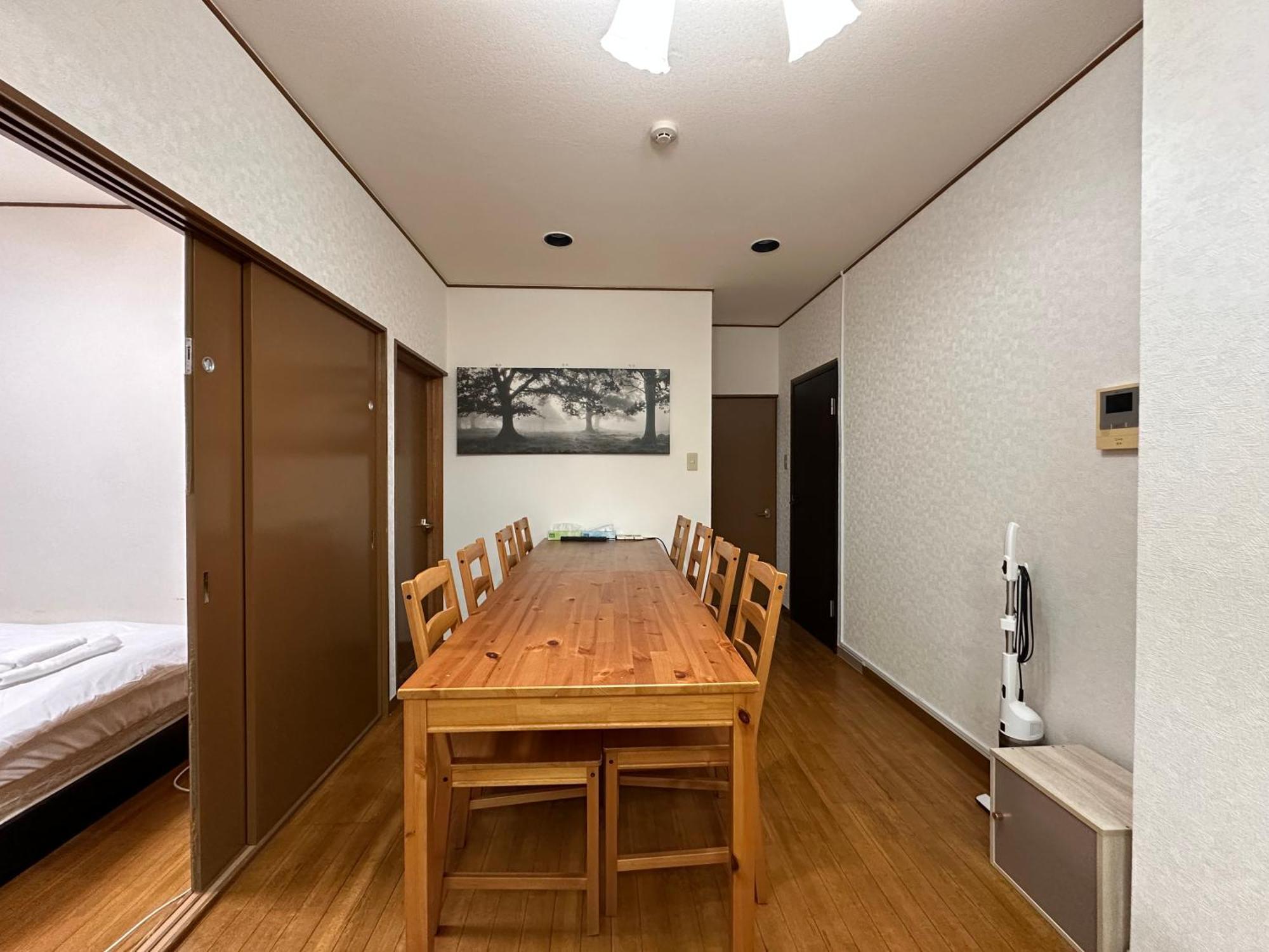 Hotel Ichigaya（Jr Ichigaya Sta.) Токио Экстерьер фото