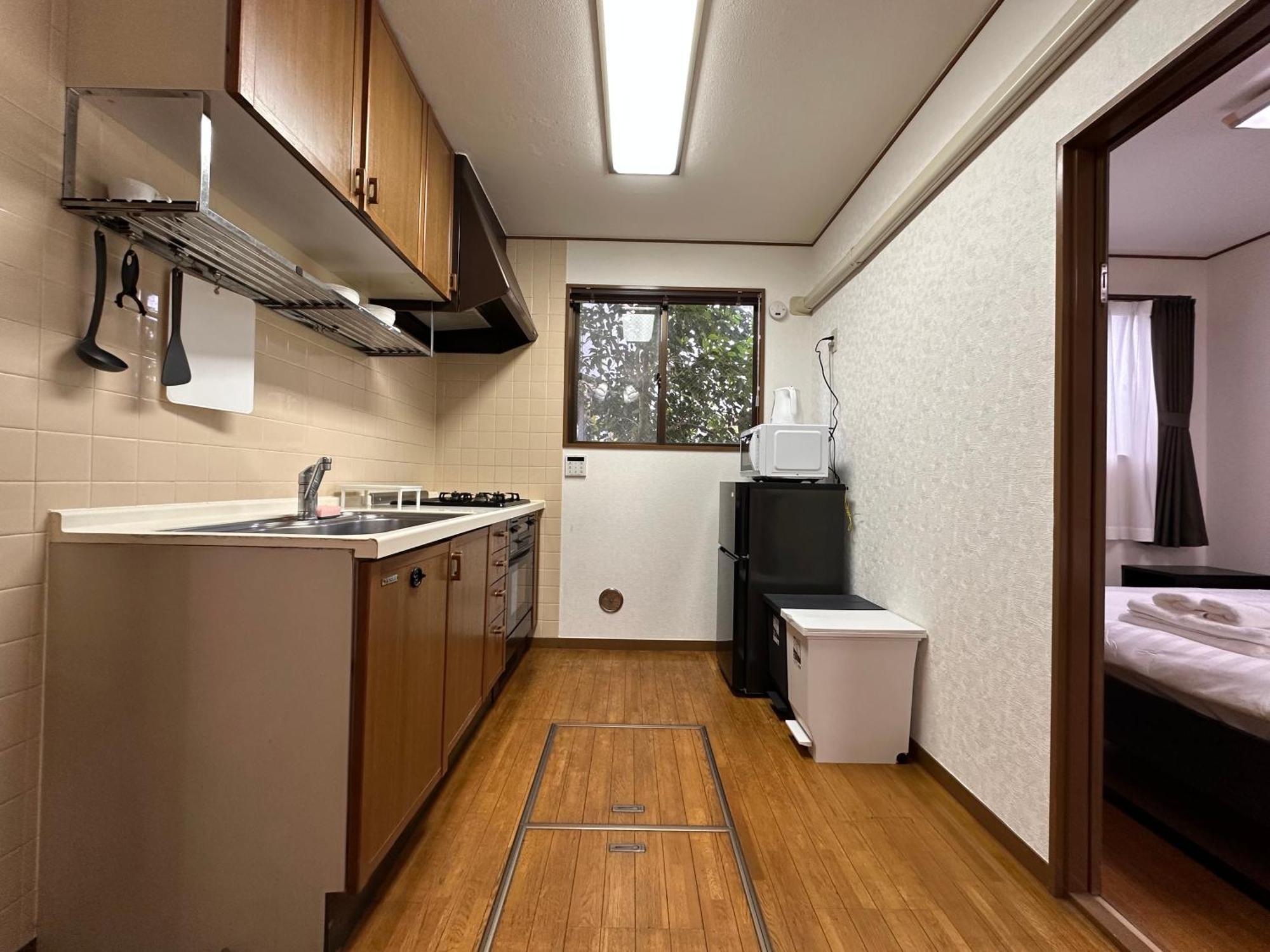 Hotel Ichigaya（Jr Ichigaya Sta.) Токио Экстерьер фото