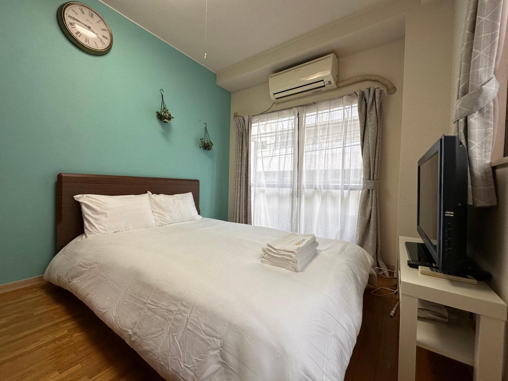 Hotel Ichigaya（Jr Ichigaya Sta.) Токио Экстерьер фото