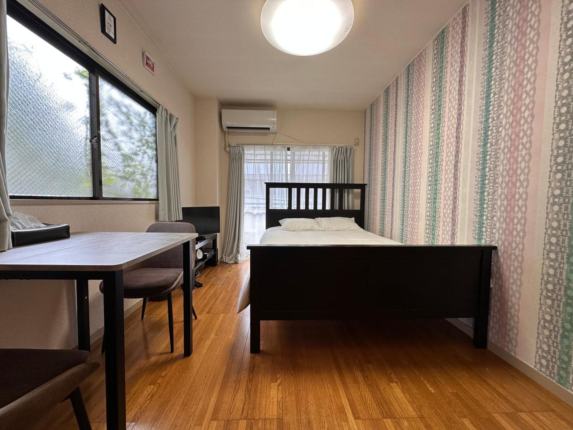 Hotel Ichigaya（Jr Ichigaya Sta.) Токио Экстерьер фото