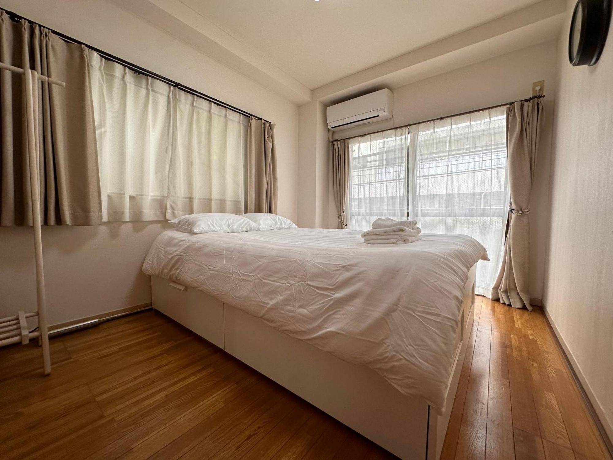 Hotel Ichigaya（Jr Ichigaya Sta.) Токио Экстерьер фото