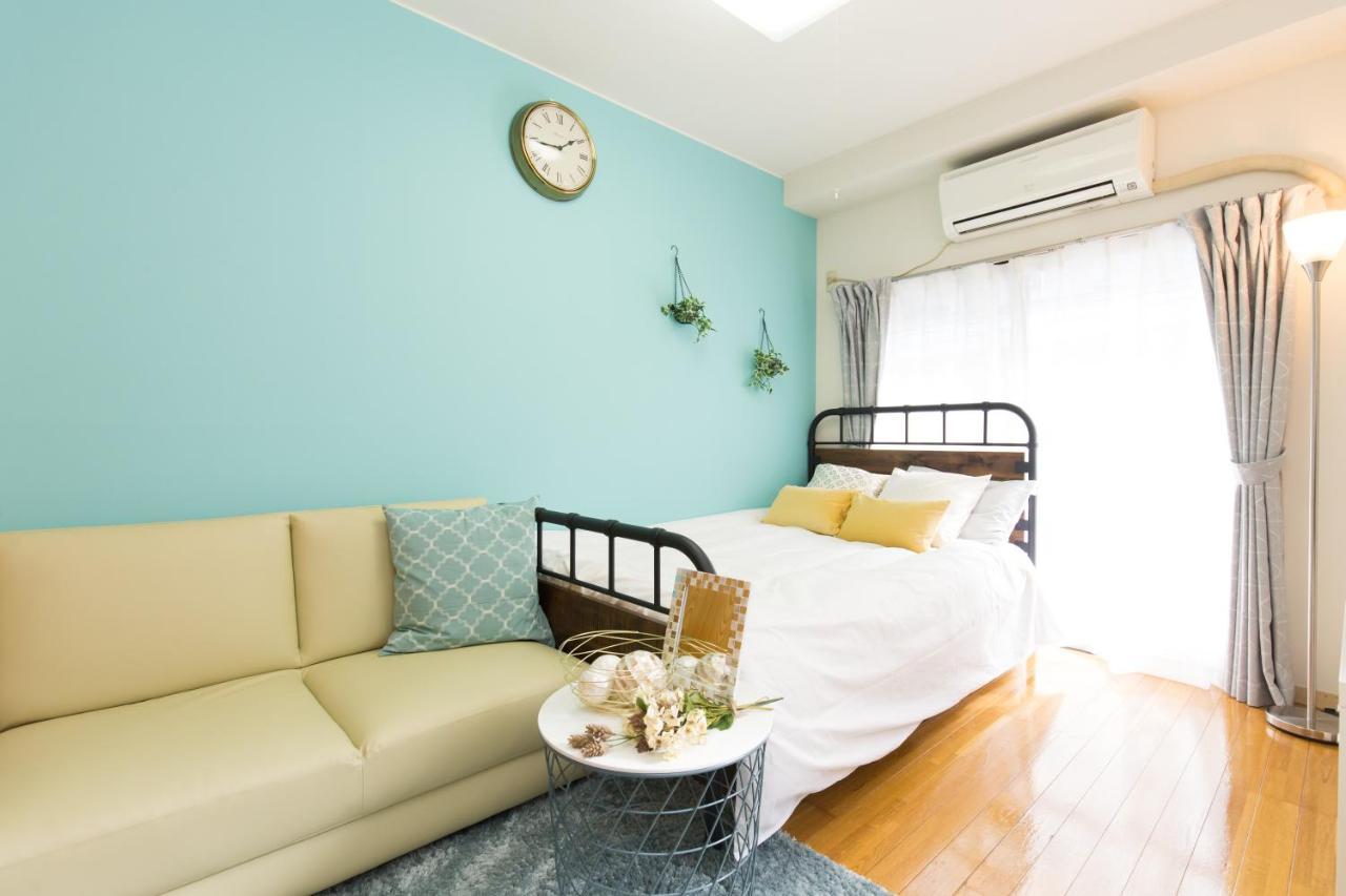 Hotel Ichigaya（Jr Ichigaya Sta.) Токио Экстерьер фото