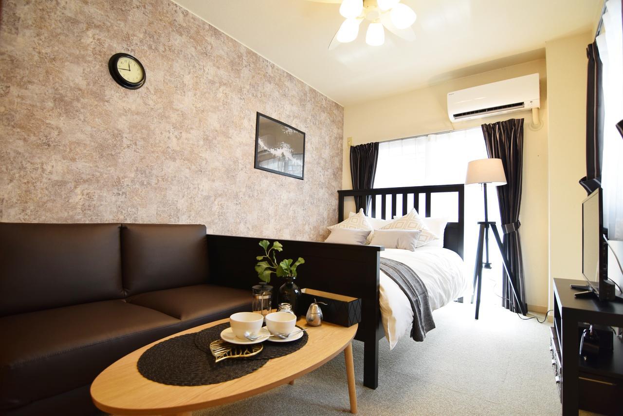 Hotel Ichigaya（Jr Ichigaya Sta.) Токио Экстерьер фото