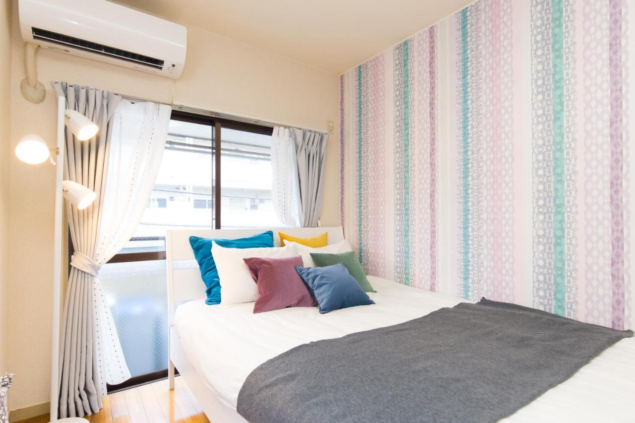 Hotel Ichigaya（Jr Ichigaya Sta.) Токио Экстерьер фото