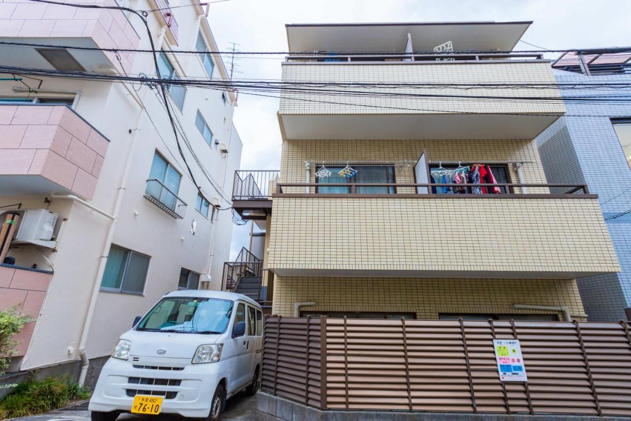 Hotel Ichigaya（Jr Ichigaya Sta.) Токио Номер фото